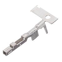 Molex 207777-0001 Terminal Squba 3.6mm F Recpt Terminal 16AWG
