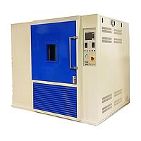 JFM Cyclic corrosion test chamber Calibration Service