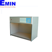 Color Assessment Cabinet