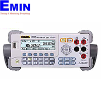 Desktop Multimeter