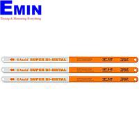 ASAKI ak-8721 Bi-metal Hacksaw (12In/300Mm)