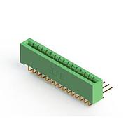 EDAC 333-030-559-201 Standard Card Edge Connectors Card Edge Connector