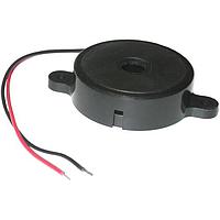 Mallory Sonalert SBT12GLFL Audio Indicators & Alerts IEC 9-12VDC 90DB GENERAL ROHS STK $