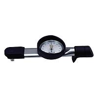 Tohnichi DB150I-3AS Dial Indicating Torque Wrench (0~150 lbf・in)