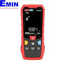 UNI-T LM70PRO Laser Distance Meter (70m, 7.2m drop test, IP65, digital level)