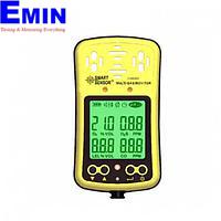 SMARTSENSOR AS8900 Multi-Gas Monitor