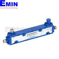Fairview  FMCP1025-10 SMA Directional Coupler 10 dB Coupled Port From 800 MHz to 2.5 GHz Rated To 50 Watts