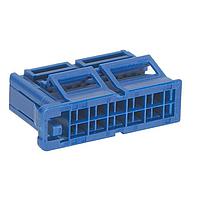 Molex 205825-2223 Housings CONNTAK50 REC 02X11P KEY C