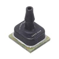 Honeywell ABP2LANT100PGSA3XX Board Mount Pressure Sensors BOARD MOUNT PRESSURE SENSOR