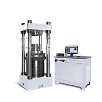 NAKE NKYAW-3000D Concrete Compression Testing Machine (3000KN)