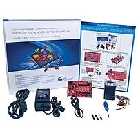 Infineon CY8CKIT-037 Motor/Motion Controller & Driver PSoC 4 Motor Control Evaluation Kit