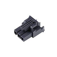 Molex 200453-0003 Receptacle Housing MINIFIT TPA2 3CKT SR RECPT HSG 4.2MM 94V-0 LH