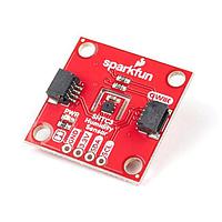SparkFun SEN-16467 Humidity Sensor SparkFun Humidity Sensor Breakout - SHTC3 (Qwiic)
