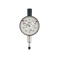Mahr 4324050KAL Mechanical Dial Indicators (803 A, 3mm)