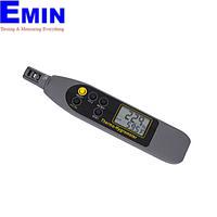 Hygro-Thermometer