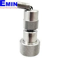 BROOKFIELD BTU-18Y CHUCK & CLOSER ASSEMBLY WITH WEIGHT