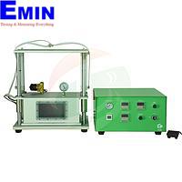 TOB TOB-JZ300 Electrolyte Diffusion Chamber For Battery Research (100W, 0.5-0.8Mpa)
