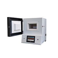 Drawell STM-1-10 Muffle Furnace (1000°C)