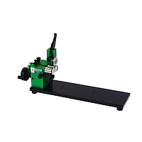 Niigata Seiki ROG-355S Eccentricity Measurement System (φ1~8mm; 3~6.5μm; long base)