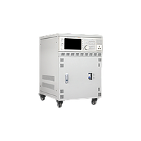 iKAM iK-3CP70D100 Precision Programmable Variable Frequency Power Supply (10KVA)