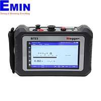 Battery Impedance Tester