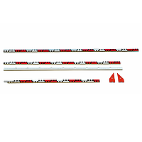 PHYWE 03001-00 Meter Scale (l = 1000 mm)