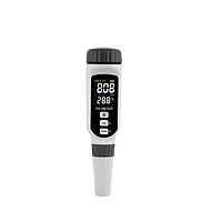 SMARTSENSOR pH828+ Pen Type pH Meter (0.00 ~ 14.00 pH)