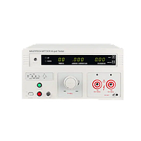 MultiTech MT72BR Withstand Voltage Tester (5kVAC, 100mAAC)