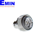KEYSIGHT N9910X-843 Coaxial adapter (Type-N(m) to 7/16 DIN(f))