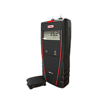 Sauermann HM50 Pin Moisture Meter (Wood, Concrete, Plaster, Brick,...)