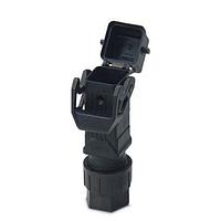 PHOENIX CONTACT 1419264 Hoods HC-STA-D07-CHWSCM- 1TGM25-PL-BK
