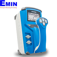 Atomtex AT6102B Spectrometer (γ, 0.03 – 150 µSv/h)