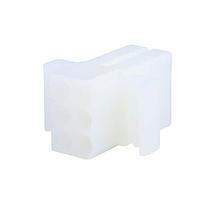 Molex 03-09-1062 Receptacle Housings 6P PIN SCKT RCPT 6 CIRCUIT DR