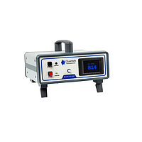 QUANTEK INSTRUMENTS ZR1000 Trace O2 Analyzer (0-1000ppm)