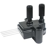 Honeywell SSCSNBN001PGAA5 Board Mount Pressure Sensors SIP, Dual Ax Gage, 5V