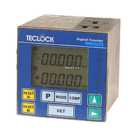 TECLOCK Current, voltage, power, freequency meter on Panel Calibration Service 