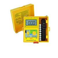 SEW 1820 ER Digital Earth Resistance Testers 3 Wire