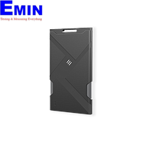 Mobile barcode reader