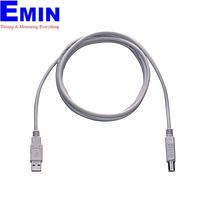 GW INSTEK GTL-253 USB CABLE A-mini B Type (for GSP-9330/9300B/GDS-122/LCR-915/916)