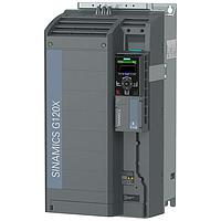 SIEMENS 6SL32203YH400UP0 Motor Drives G120X IP20 500...690V 55kW FSE UF