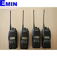 Walkie-talkie Inspection Service