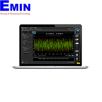 KEYSIGHT BV0014B PathWave BenchVue LCR Meter Control and Automation App