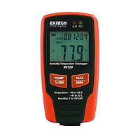 EXTECH RHT20 Humidity/Temperature Datalogger