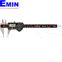 Mahr 4103076 Digital Caliper for Special Applications (16 EWR-SM, 0-150mm)