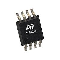 STMicroelectronics TSC1214IST Dgital Pwer Momitor Digital current and voltage AFE, with I2C bus interface