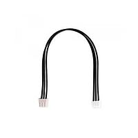 ROBOTIS 903-0249-000 Sensor Cables / Actuator Cables Robot Cable-X3P 180mm 10pcs