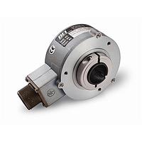 Sensata Technologies - BEI Sensors 01070-154 Incremental Incremental Hollow Shaft Encoder 3.5" diameter-Express-H35