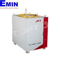 JPT CW 12000W CW Fiber Laser (1080nm/ 40000W/ 5kHz)