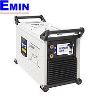 GYS NEOPULSE 400 G MMA, TIG, Pulse MIG-MAG Welding Machine (3ph; 400V; 10-400A; no accessories)