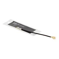 Molex 204281-0050 Passive Antenna 2.4-5GHz WF ANT EDGE-FED CABLE 50MM